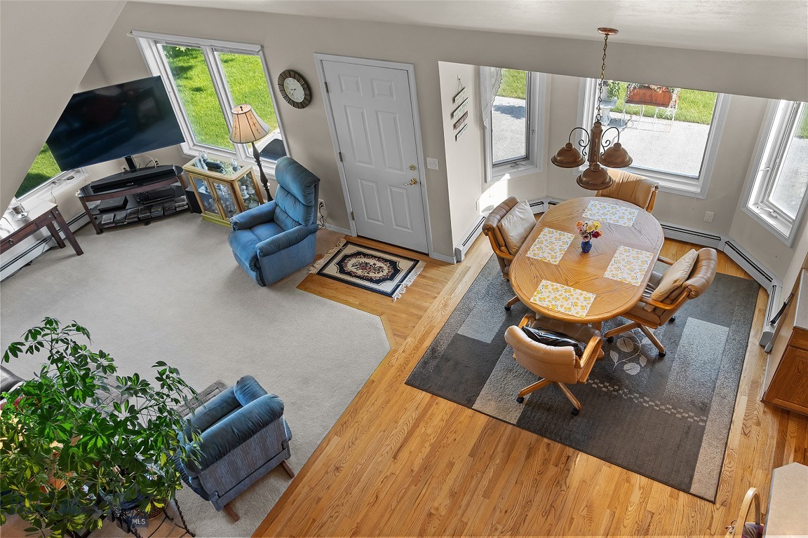 Certificate Of Survey COS - Residential