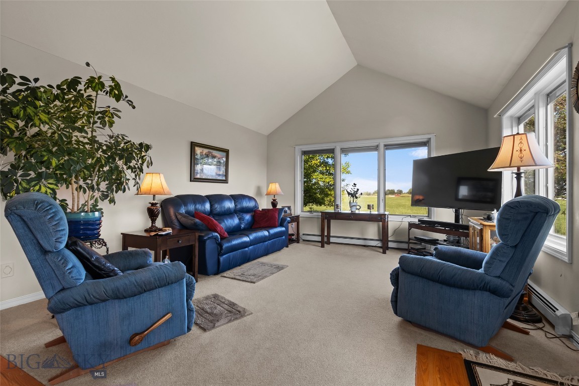 Certificate Of Survey COS - Residential