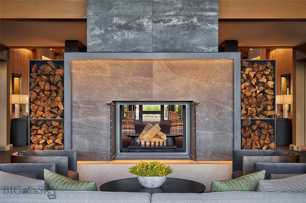 Montage Big Sky - Residential