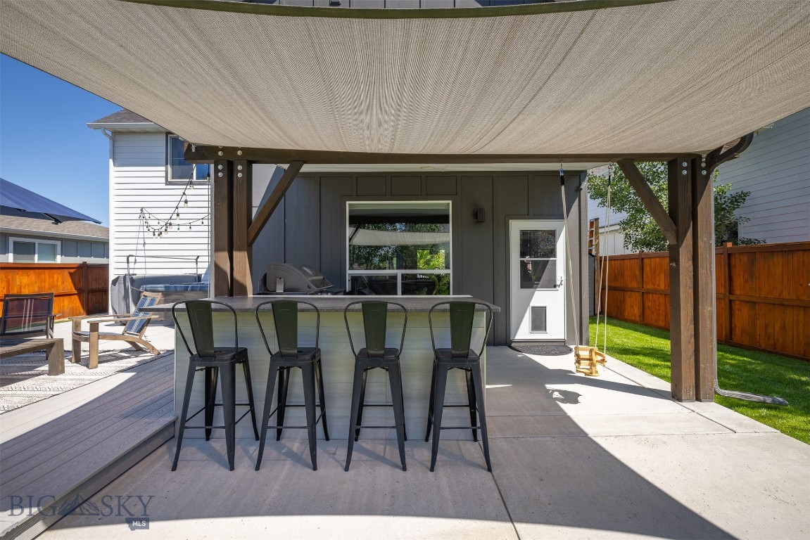 Gooch Hill Meadows - Residential