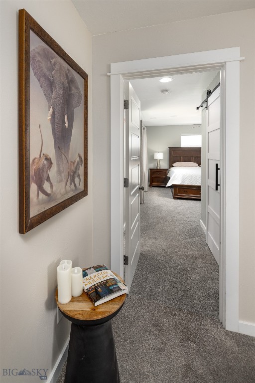 Gooch Hill Meadows - Residential