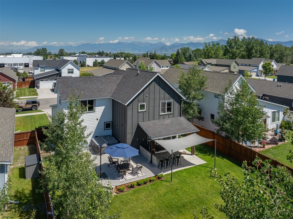 Gooch Hill Meadows - Residential
