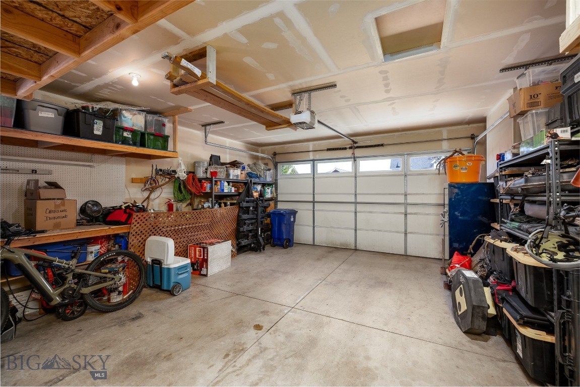 Gooch Hill Meadows - Residential