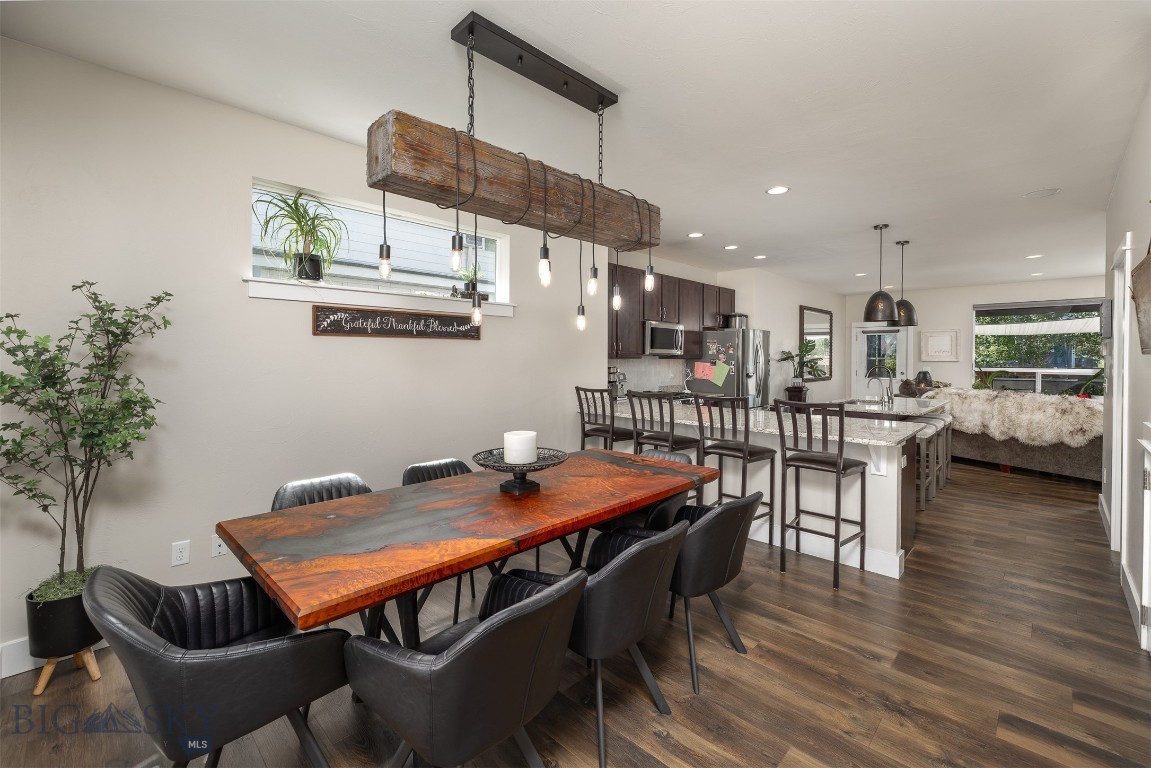 Gooch Hill Meadows - Residential