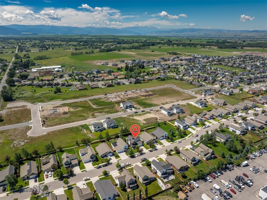 Gooch Hill Meadows - Residential