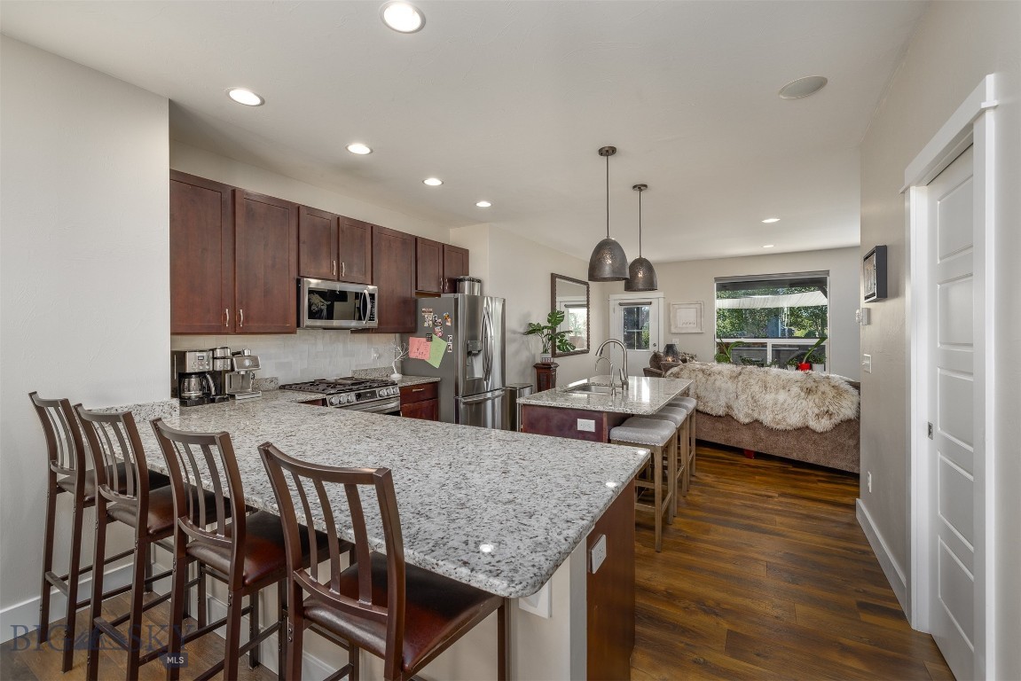 Gooch Hill Meadows - Residential