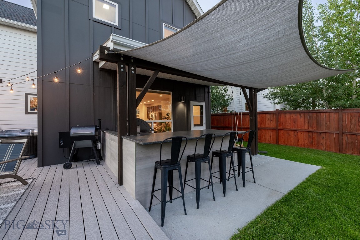 Gooch Hill Meadows - Residential