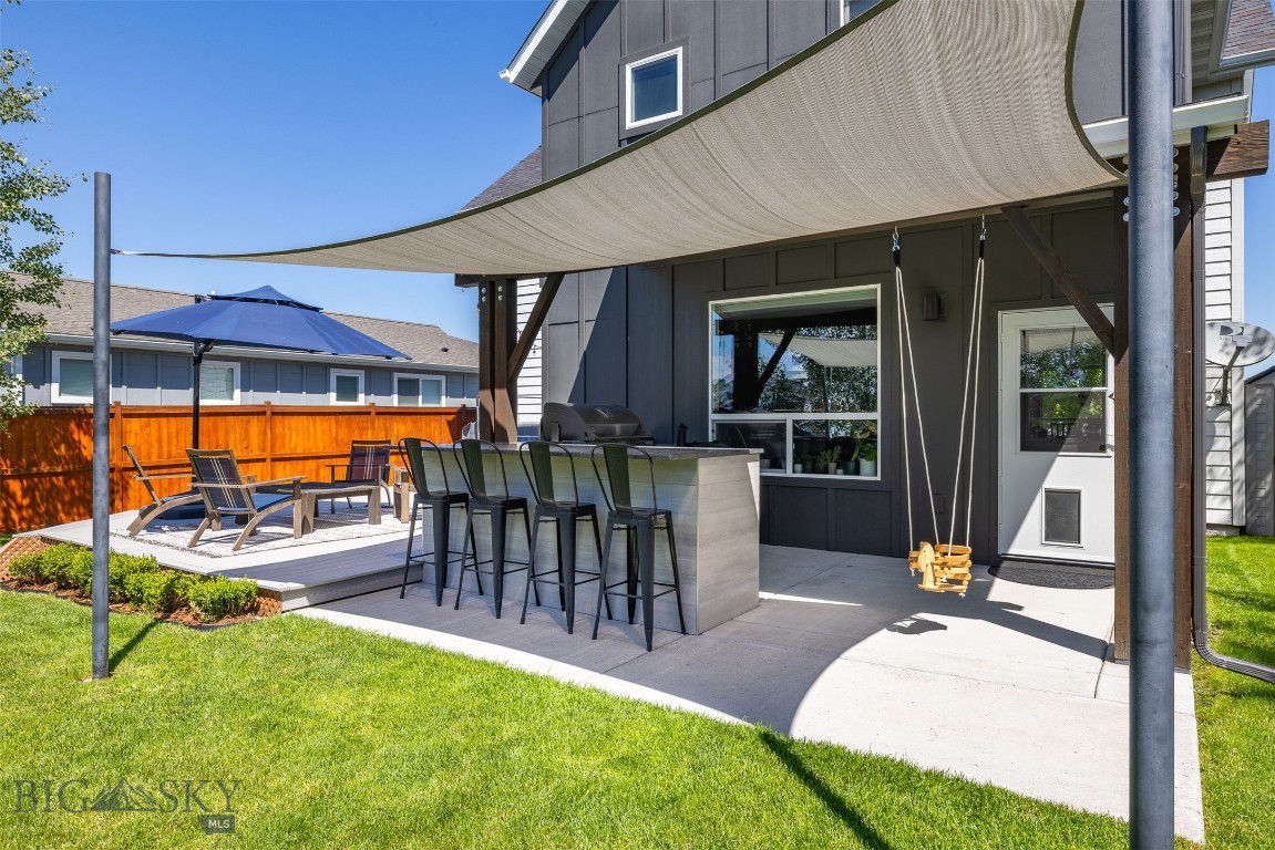 Gooch Hill Meadows - Residential