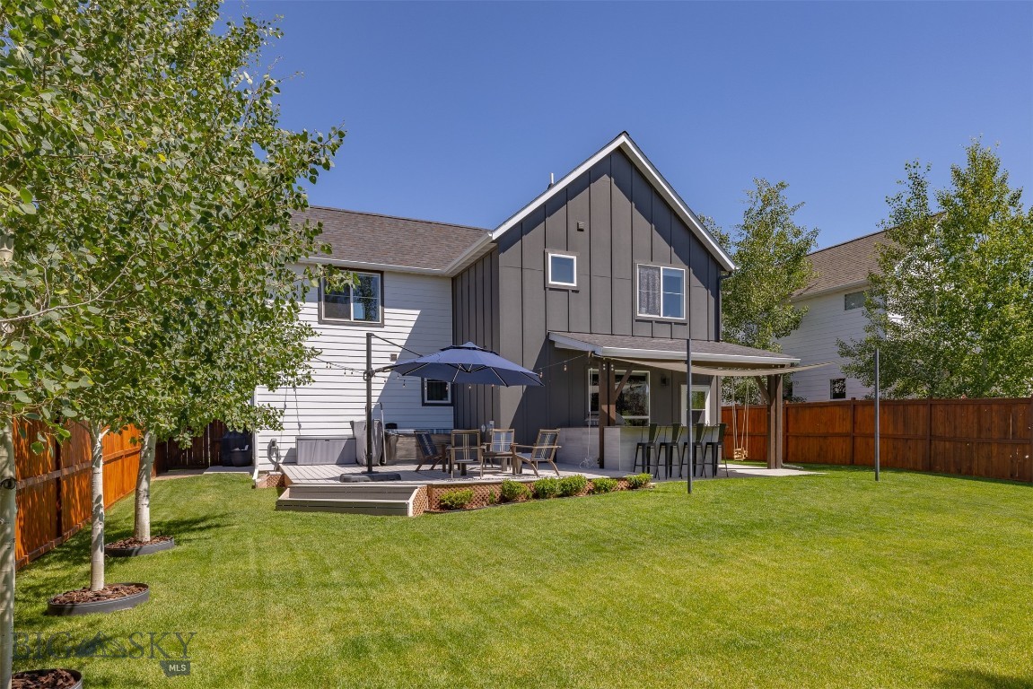 Gooch Hill Meadows - Residential