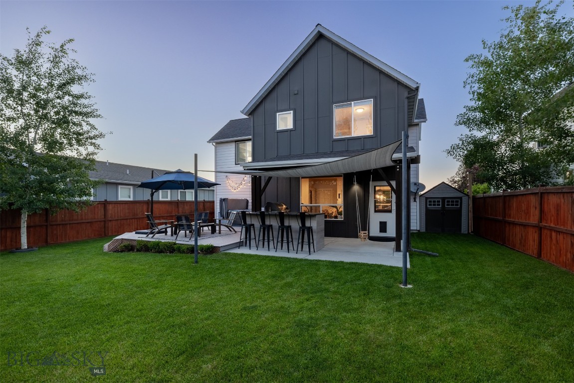 Gooch Hill Meadows - Residential