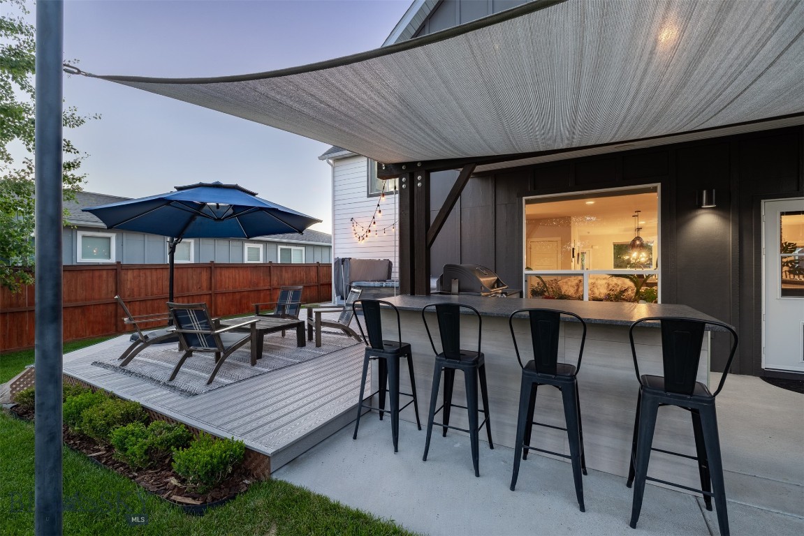 Gooch Hill Meadows - Residential
