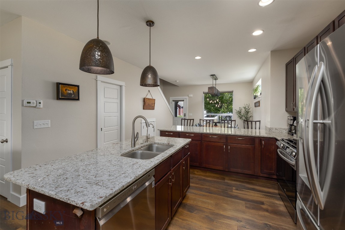 Gooch Hill Meadows - Residential