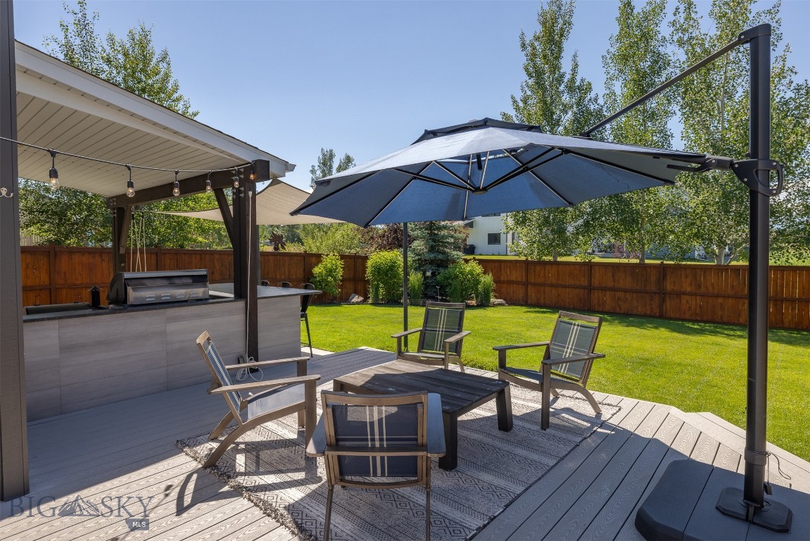 Gooch Hill Meadows - Residential