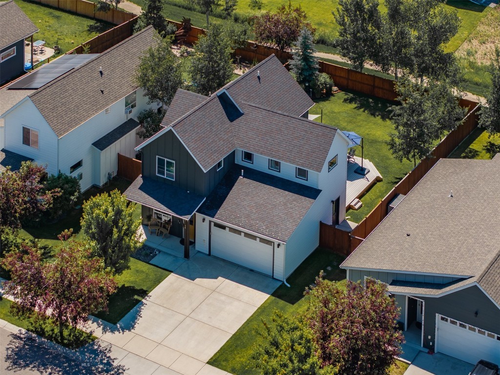 Gooch Hill Meadows - Residential