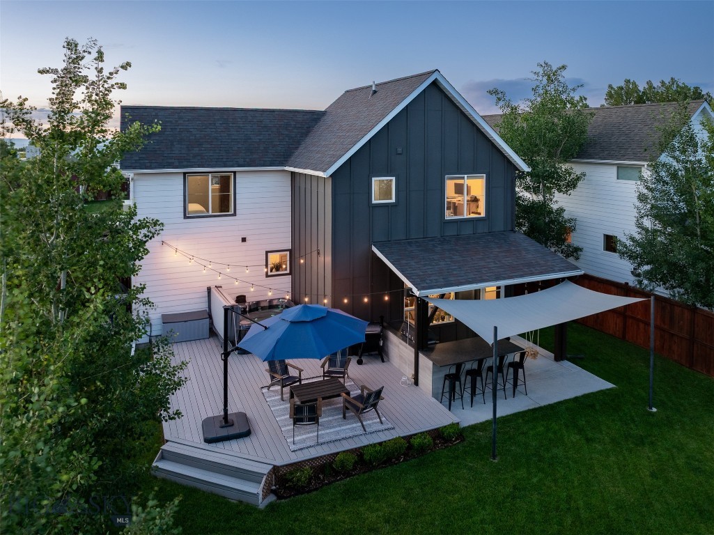 Gooch Hill Meadows - Residential