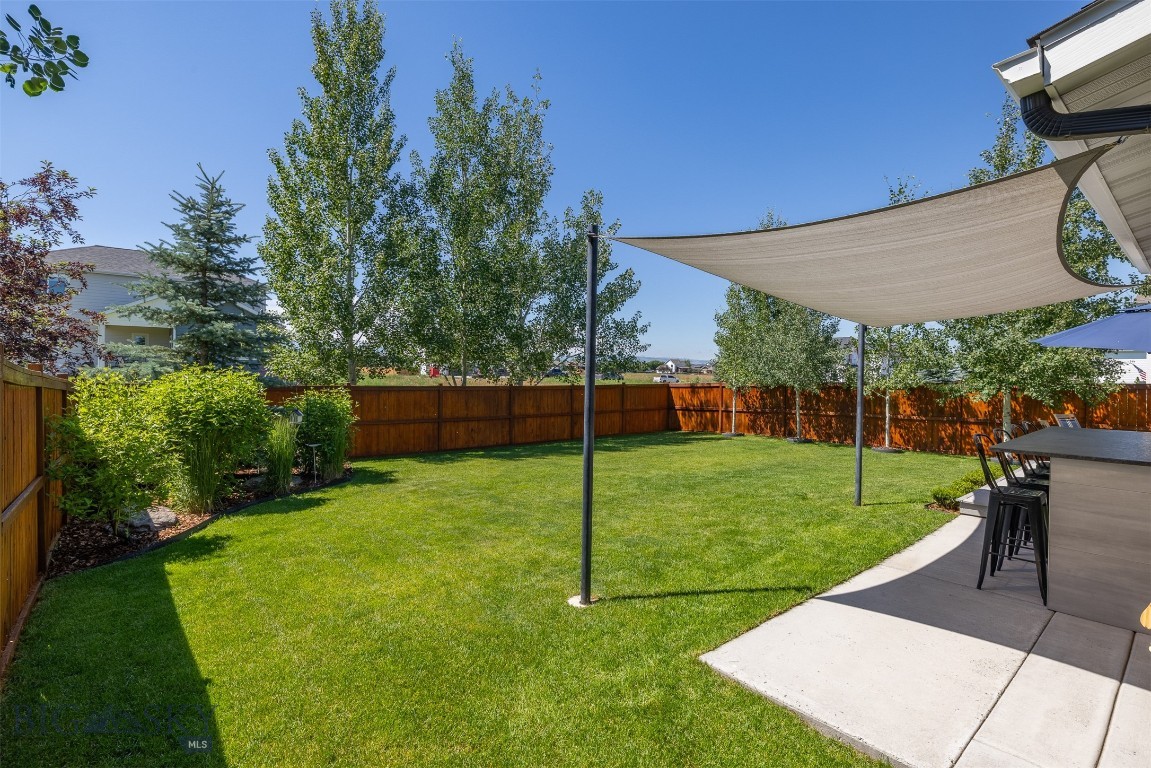 Gooch Hill Meadows - Residential