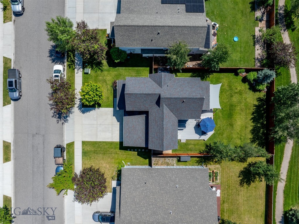 Gooch Hill Meadows - Residential