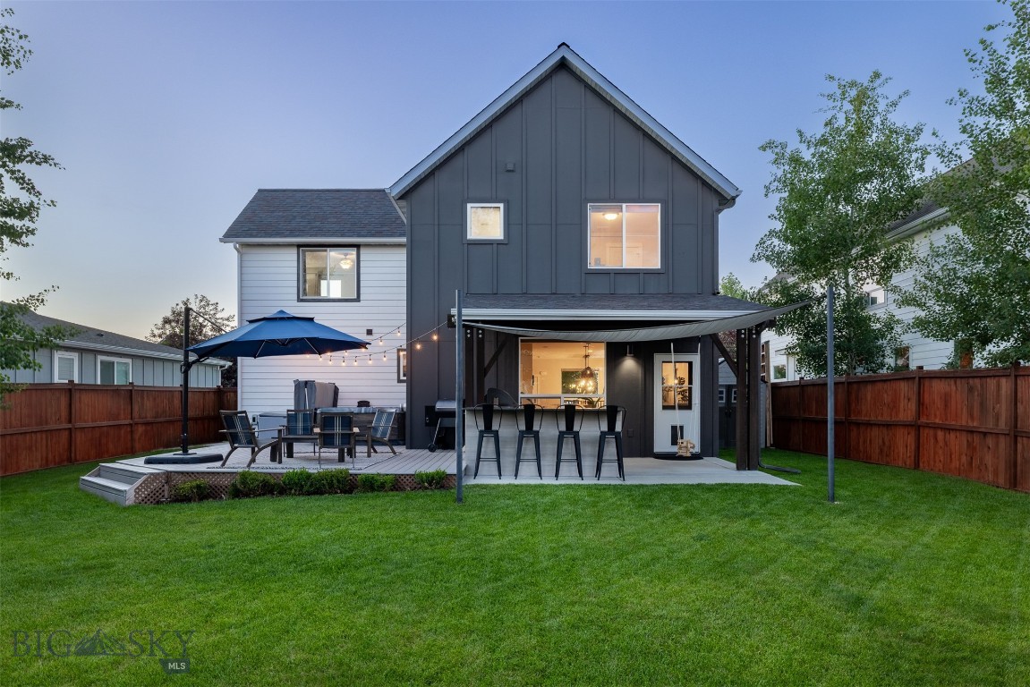 Gooch Hill Meadows - Residential