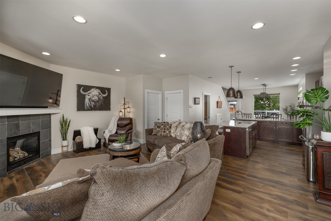 Gooch Hill Meadows - Residential