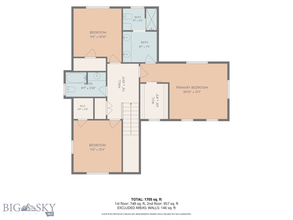 Gooch Hill Meadows - Residential