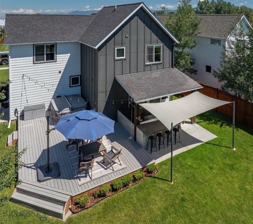 Gooch Hill Meadows - Residential