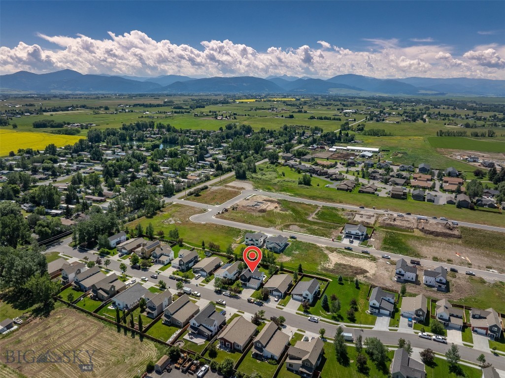 Gooch Hill Meadows - Residential