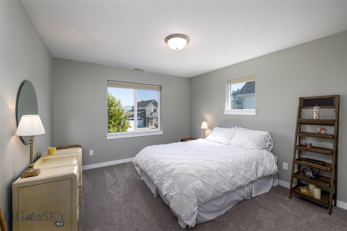 Gooch Hill Meadows - Residential