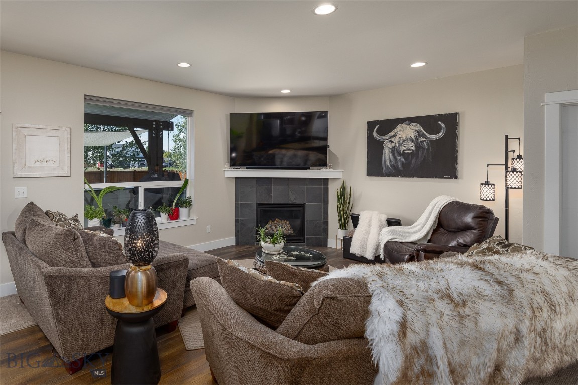 Gooch Hill Meadows - Residential