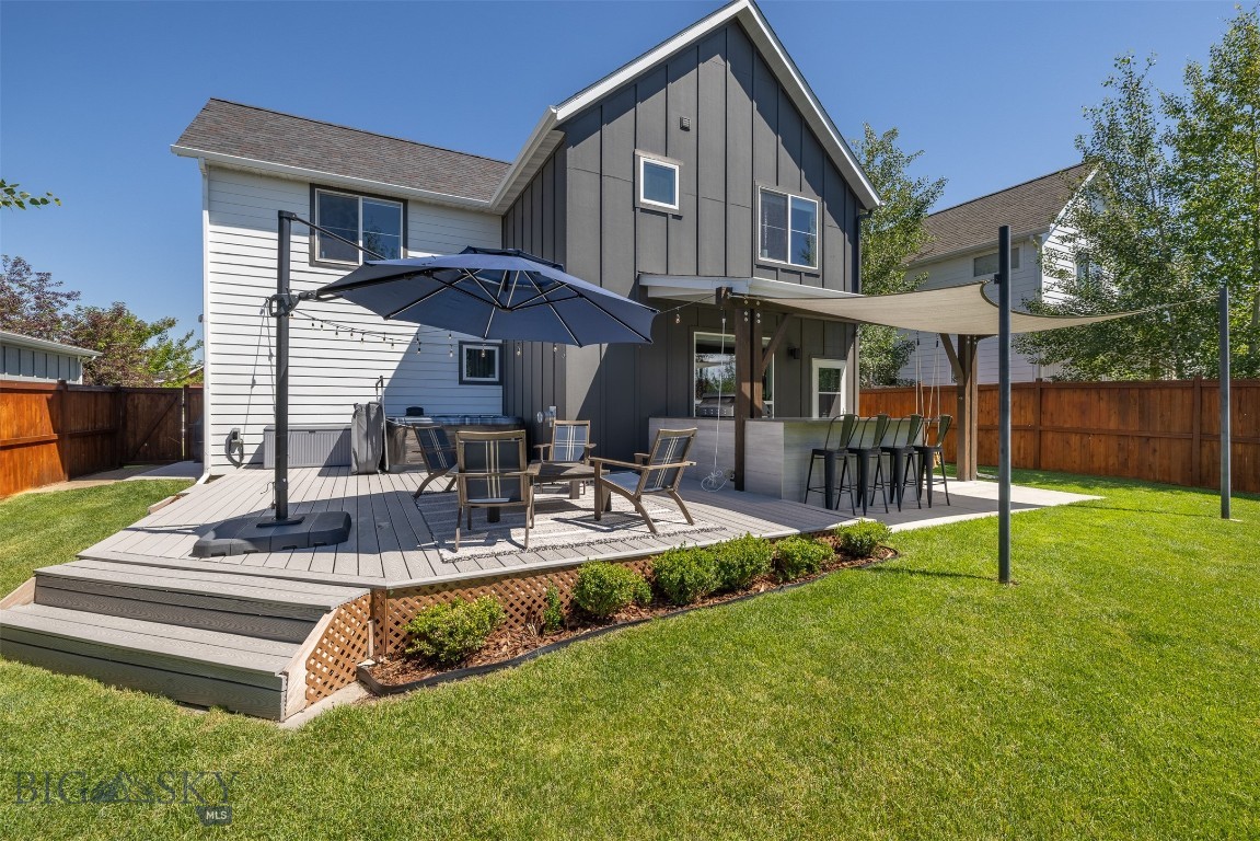 Gooch Hill Meadows - Residential