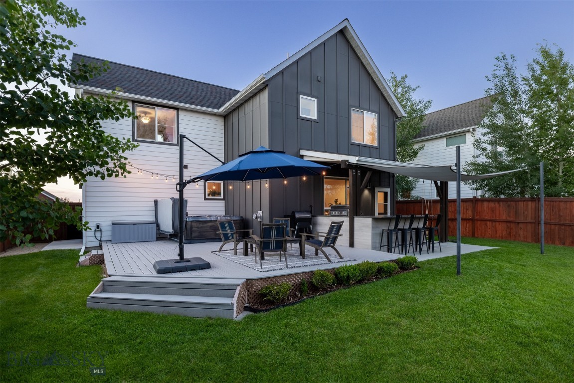 Gooch Hill Meadows - Residential
