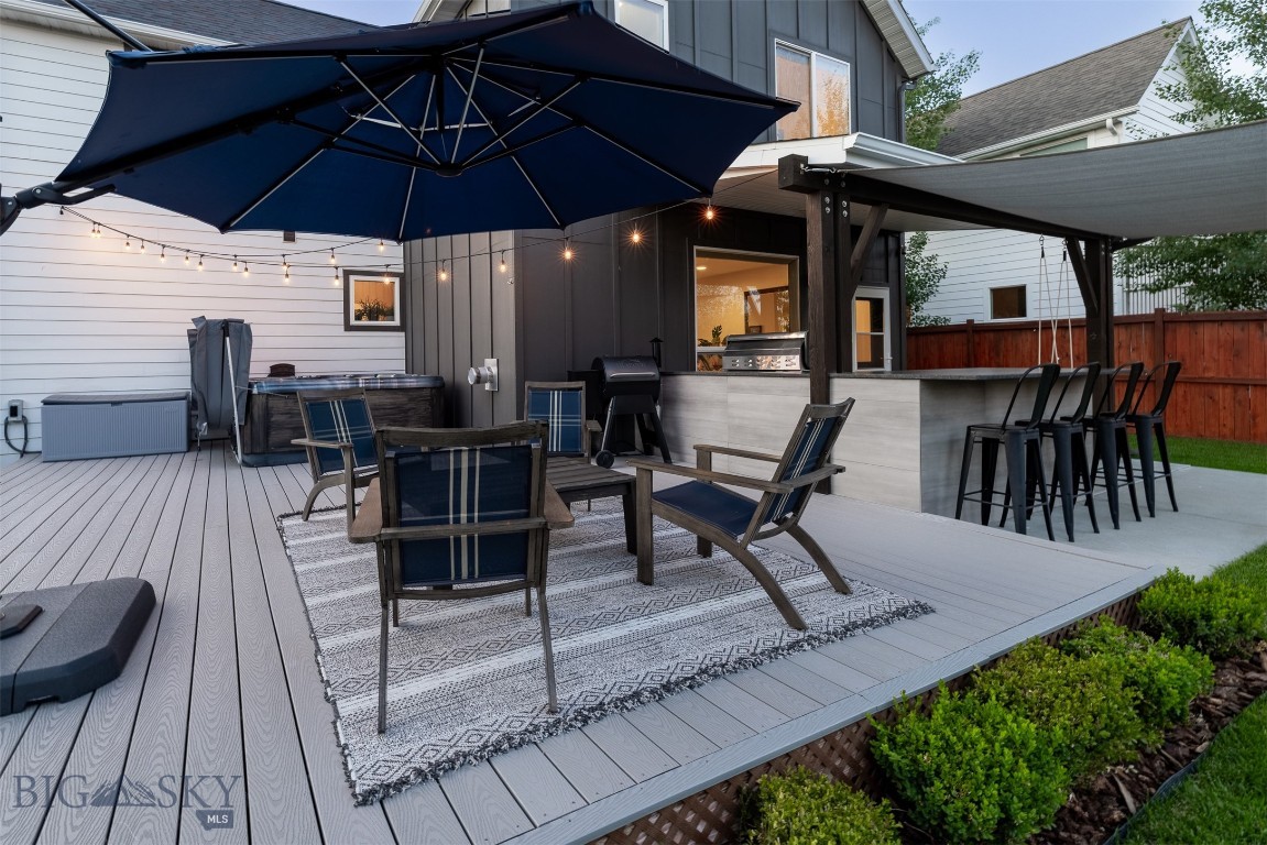 Gooch Hill Meadows - Residential
