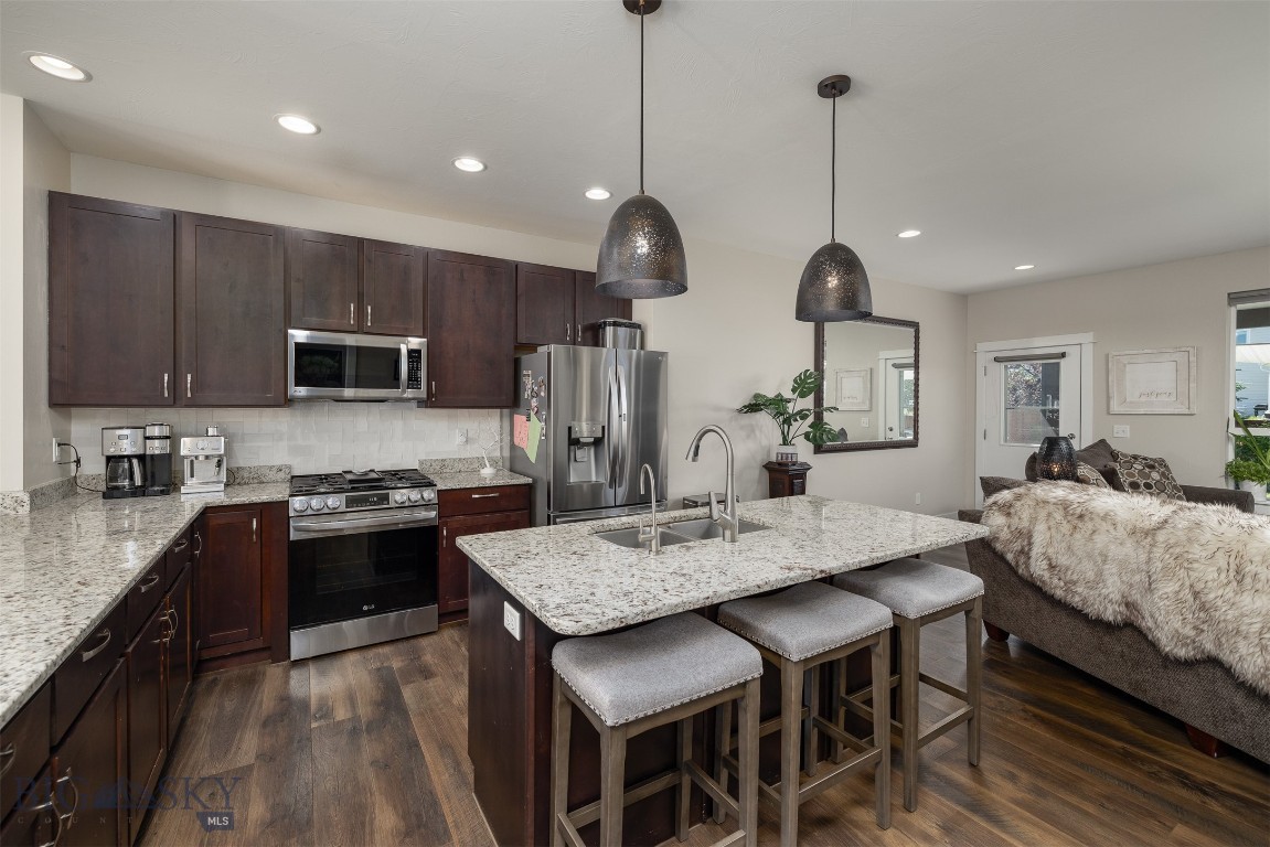 Gooch Hill Meadows - Residential