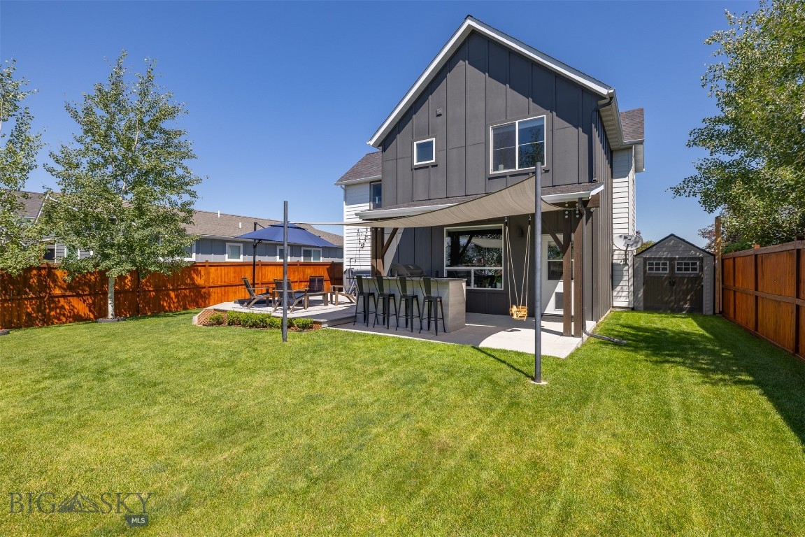 Gooch Hill Meadows - Residential