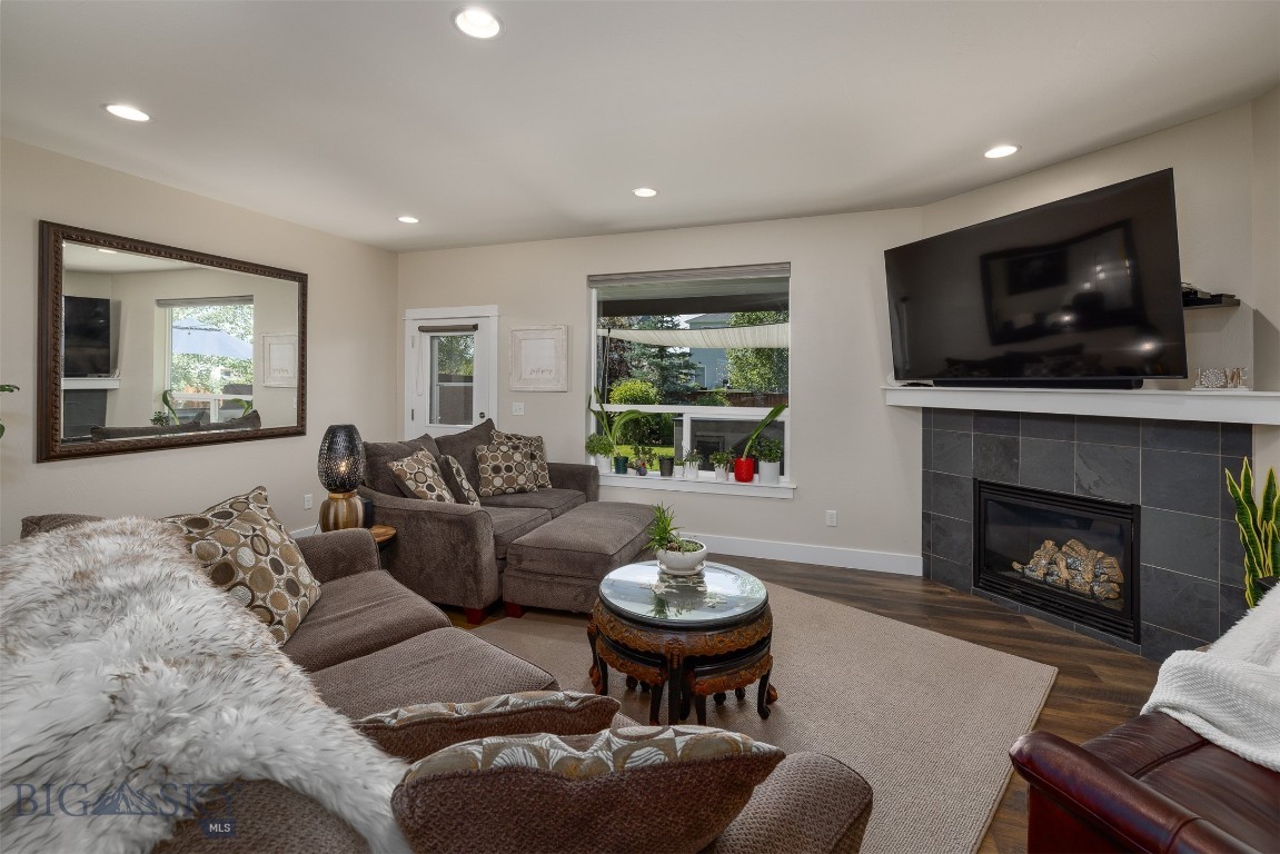 Gooch Hill Meadows - Residential