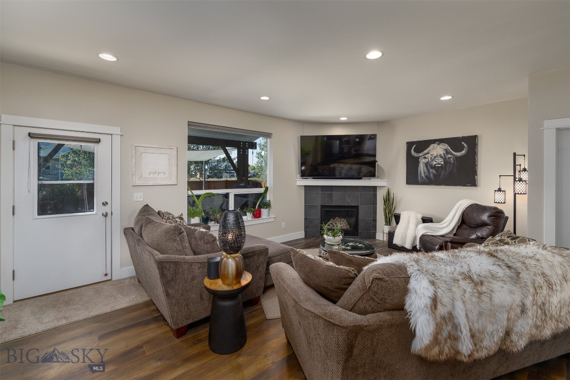 Gooch Hill Meadows - Residential