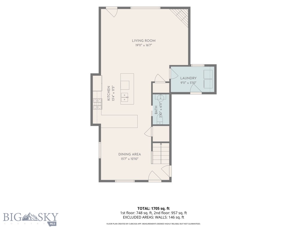 Gooch Hill Meadows - Residential