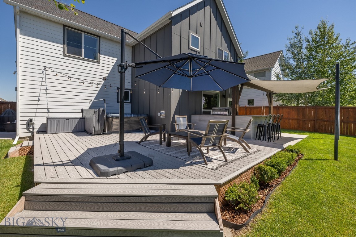 Gooch Hill Meadows - Residential