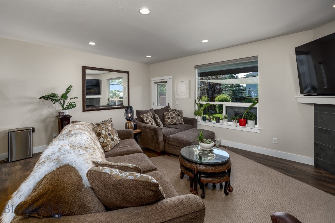 Gooch Hill Meadows - Residential