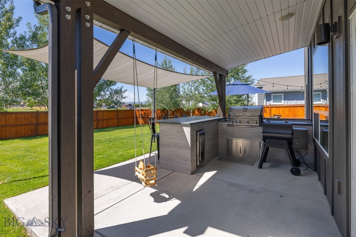 Gooch Hill Meadows - Residential