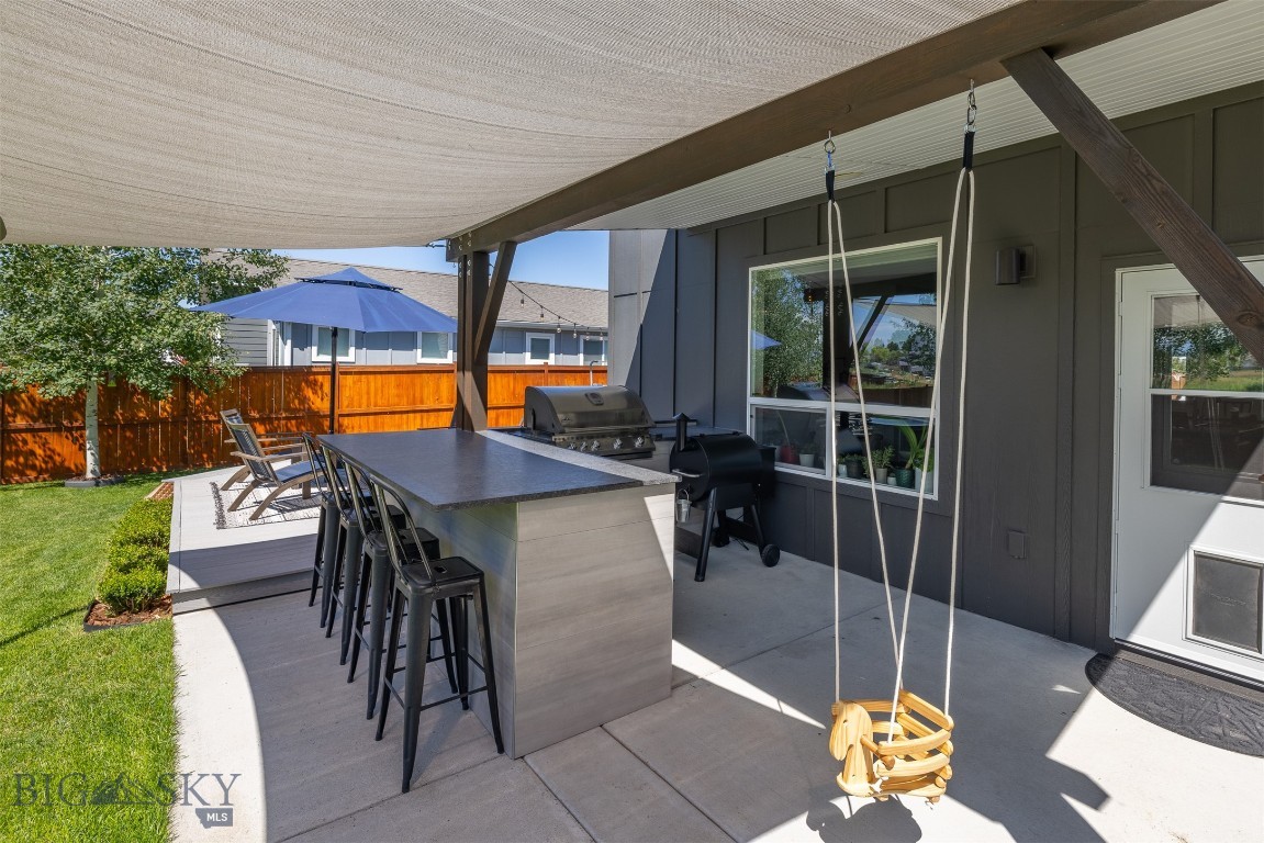 Gooch Hill Meadows - Residential