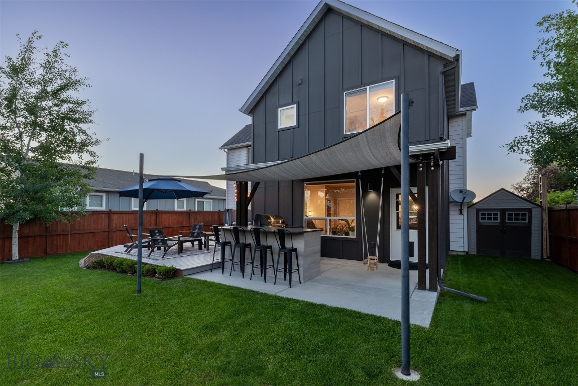 Gooch Hill Meadows - Residential