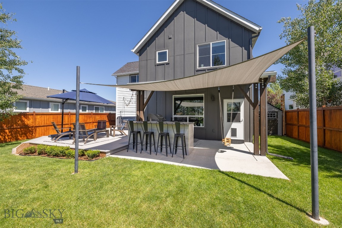 Gooch Hill Meadows - Residential