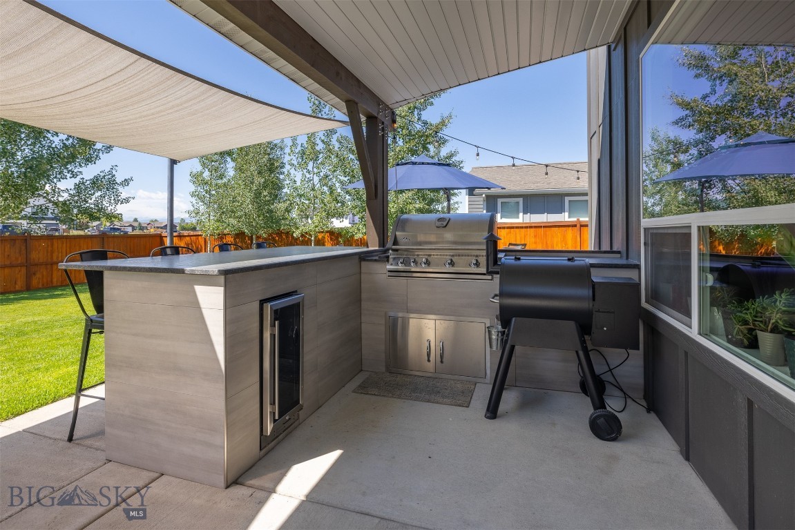 Gooch Hill Meadows - Residential