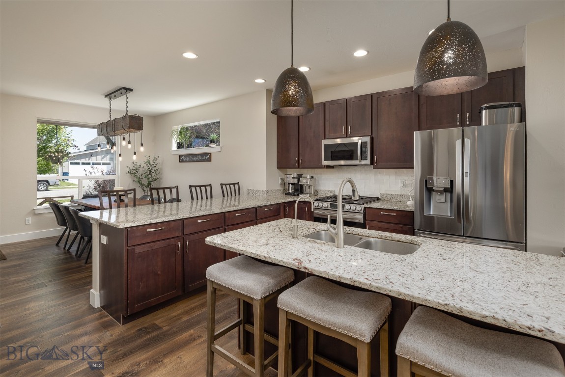 Gooch Hill Meadows - Residential