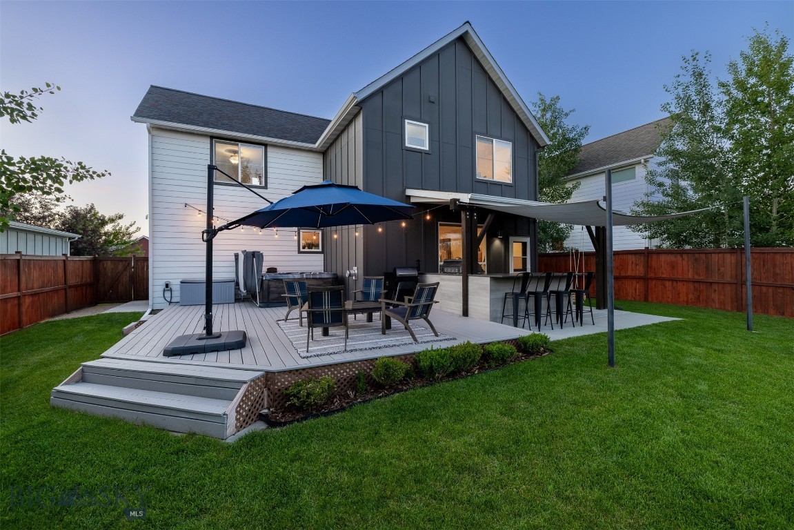 Gooch Hill Meadows - Residential