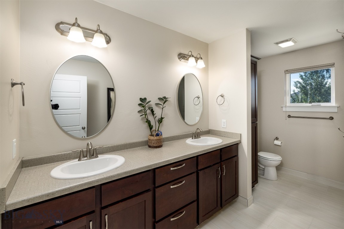 Gooch Hill Meadows - Residential