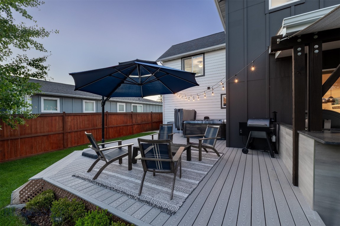 Gooch Hill Meadows - Residential