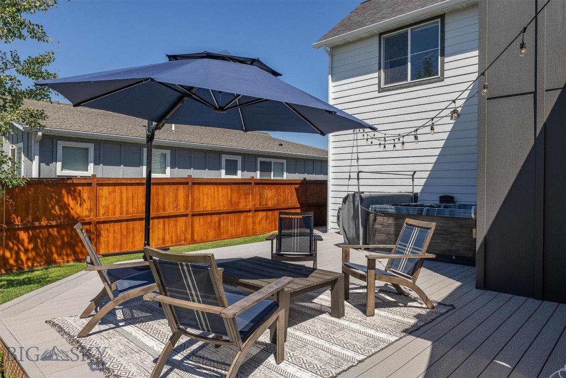 Gooch Hill Meadows - Residential