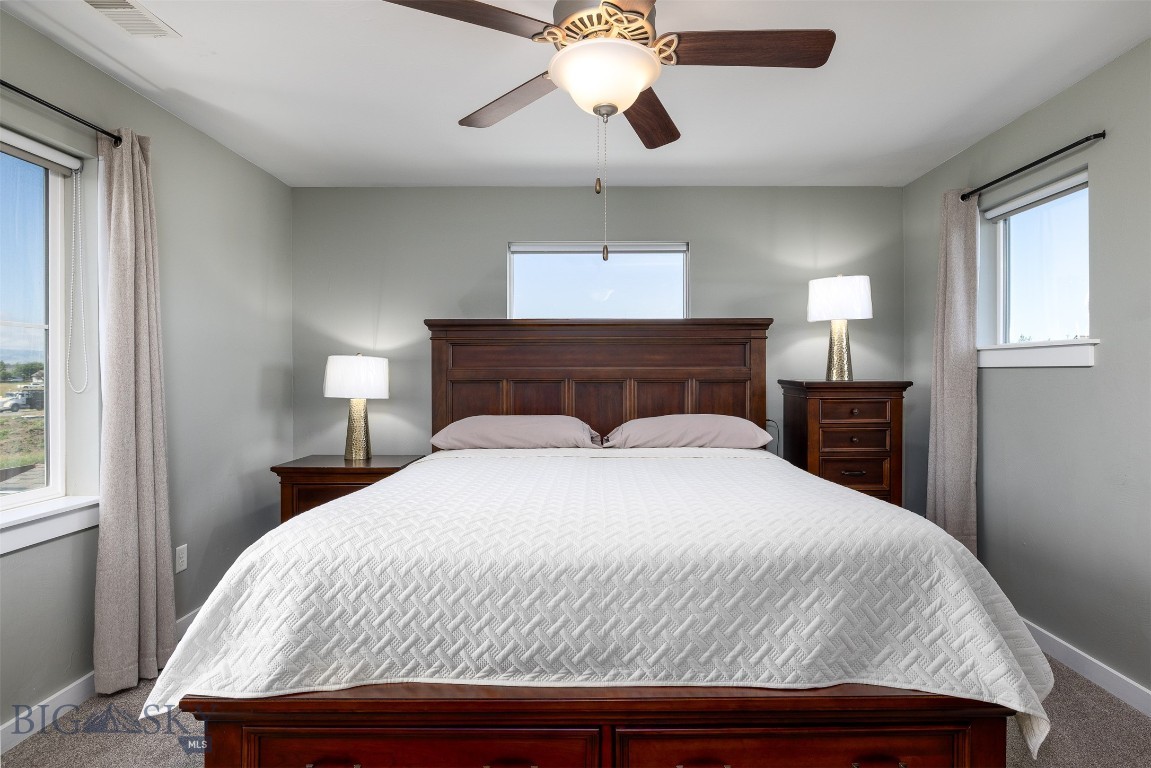 Gooch Hill Meadows - Residential