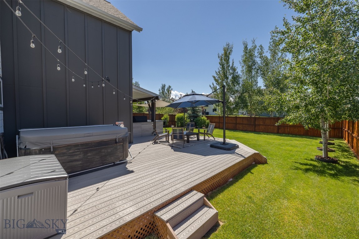Gooch Hill Meadows - Residential
